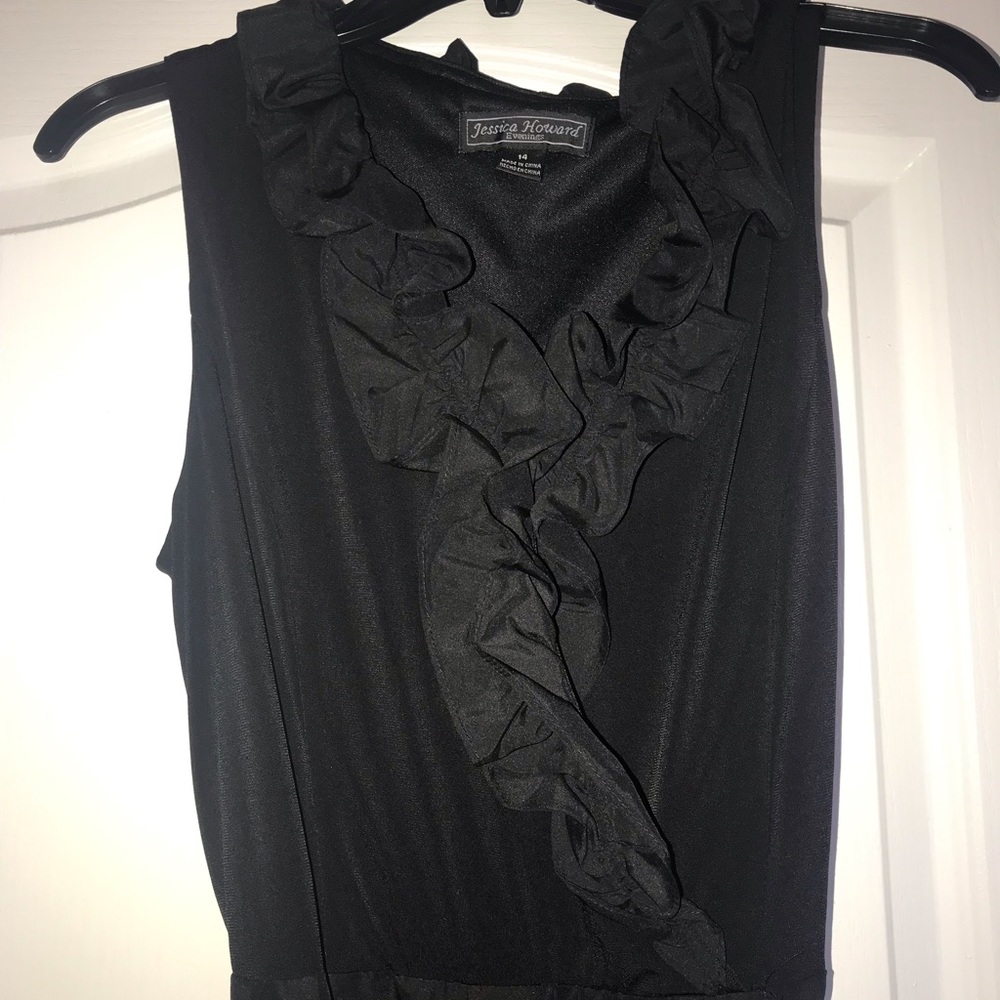 Jessica Howard Dress